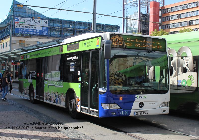 SB-SB 1564